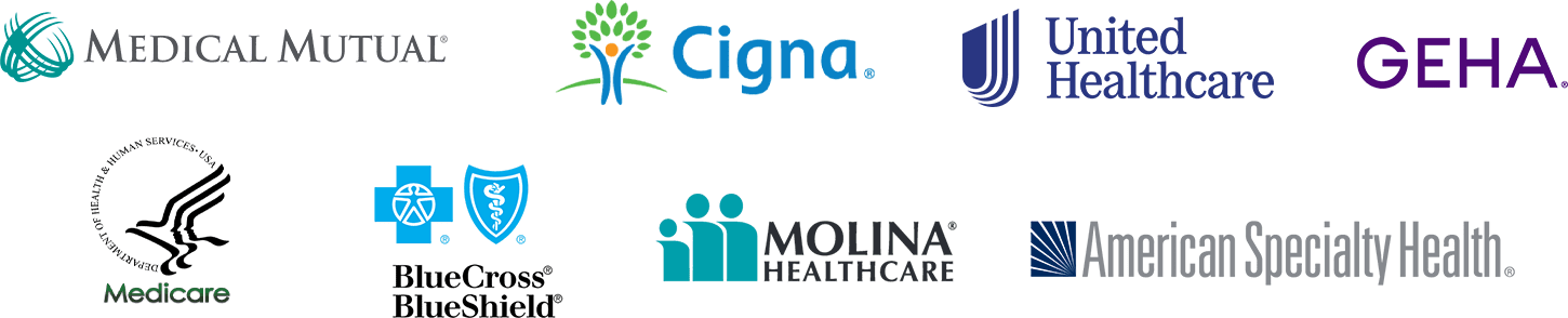 Chiropractor Accept Insurance Logos Fairview Park Ohio Chiropractor Accept Insurance Logos Fairview Park Ohio