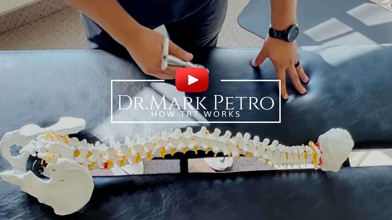 Trt Chiropractor Adjustments Explained Dr.petro TRT Chiropractor Adjustments Explained Dr.petro