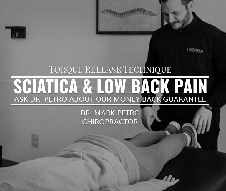 Sciatica Back Pain Chiropractor Fairview Park Ohio Mobile