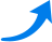 blue arrow