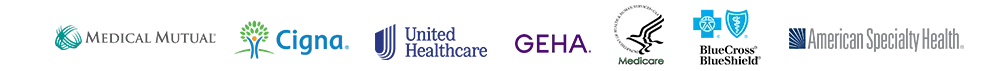 Insurance plans accepted for chiropractic care at Modern Chiropractic in Fairview Park, serving Cleveland, Ohio