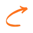 orange arrow
